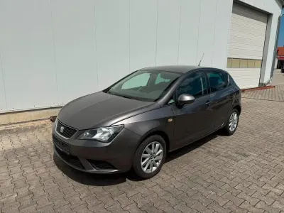 Gebraucht Seat Ibiza