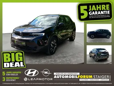 Gebraucht Opel Mokka