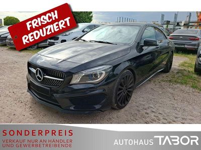 Mercedes CLA220