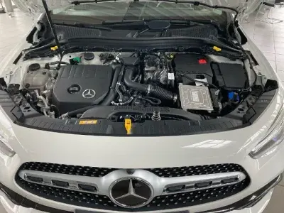 Gebraucht Mercedes GLA250 218 PS (160 kW) 2023 SUV