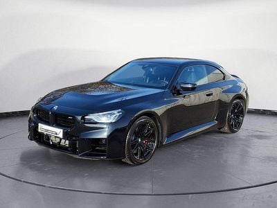 Gebraucht BMW M2 Sport Line 460 PS (338 kW) 2025 Schwarz Coupé