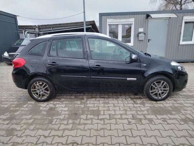 Renault Clio GrandTour