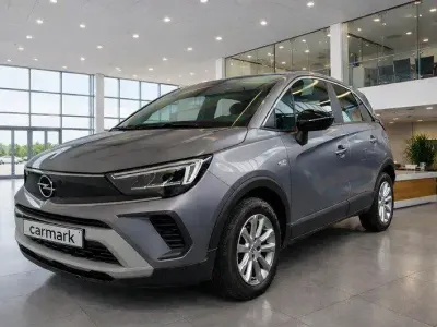 Gebraucht Opel Crossland X