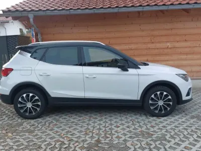 Gebraucht Seat Arona