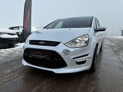 gebraucht Ford S-MAX S-MaxTitanium S/BITTE BESCHREIBUNG LESEN