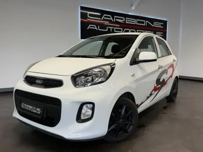 Gebraucht Kia Picanto