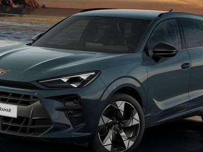 Usata Cupra Terramar VZ 265 CV (194 kW) 2025 Blu SUV