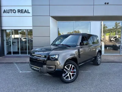 Gebraucht Land Rover Defender 400 PS (294 kW) 2021 SUV