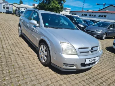 Occasion Opel Signum