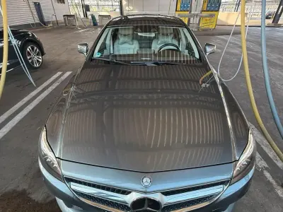 Gebraucht Mercedes CLS350 AMG 320 PS (235 kW) 2016 Andere farben Kombi