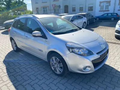 Gebraucht Renault Clio GrandTour