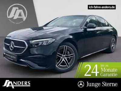 Gebraucht Mercedes E220