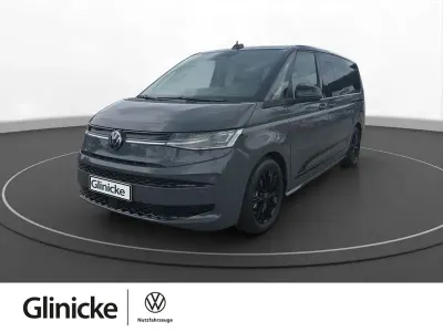 Neu VW Multivan Edition 245 PS (180 kW) 2026 Grau Van / Kleinbus