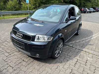 Audi A2