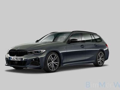 gebraucht BMW M340 xDrive Touring.HUD.H&K.Radar.LC-Prof.Laser