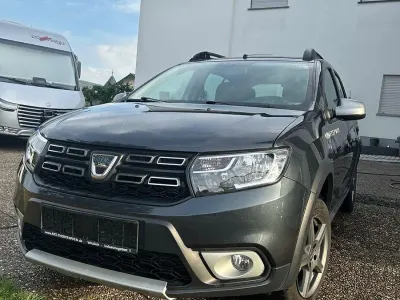 Gebraucht Dacia Sandero