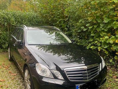 Mercedes E350