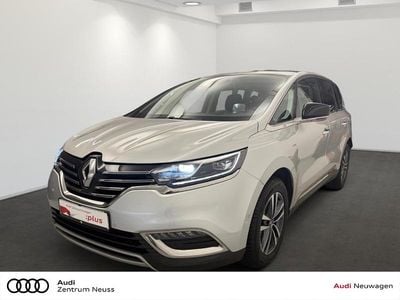 Usado Renault Espace LIMITED 224 HP (164 kW) 2019 Cinzento Monovolume
