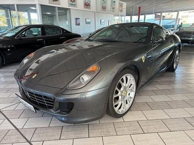 Ferrari 599