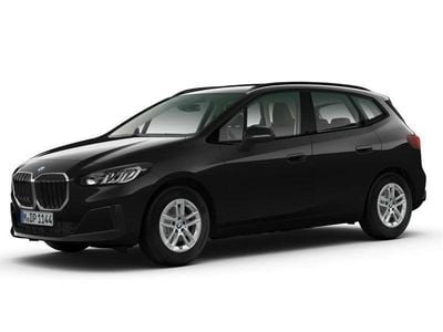 Gebraucht BMW 220 Active Tourer