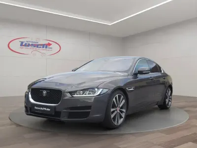 Gebraucht Jaguar XE