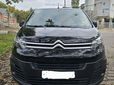 Citroën Spacetourer