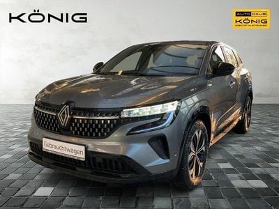 Grau Gebraucht 2023 Renault Austral Evolution SUV | 26.699 € (Fairer Preis)