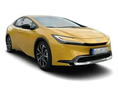 Gebraucht Toyota Prius Plug-in Hybrid Executive 2023 Andere Kleinwagen