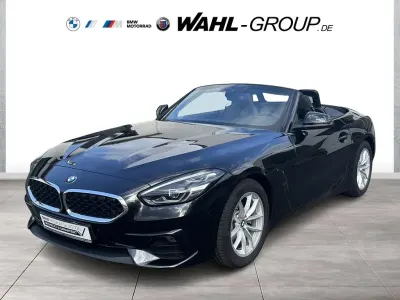 Brugt BMW Z4