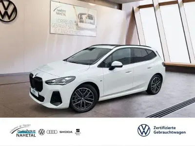 Gebraucht BMW 223 Active Tourer