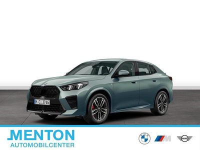 Usata BMW X2 M Sport 150 CV (110 kW) 2025 Verde SUV