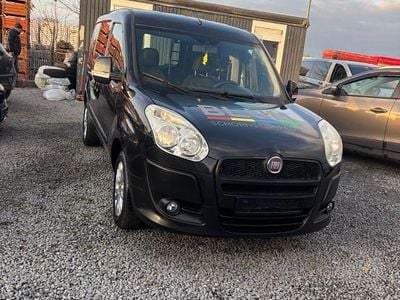 Fiat Doblò