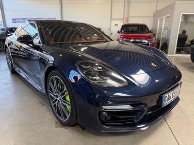Gebraucht Porsche Panamera