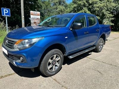 Fiat Fullback