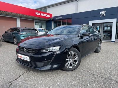 gebraucht Peugeot 508 SW BlueHDi 130 Allure