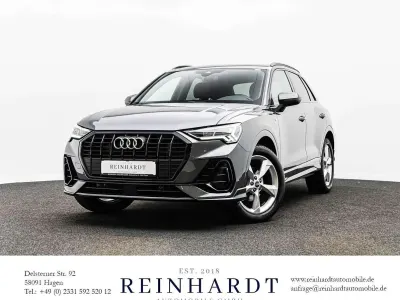Gebraucht Audi Q3
