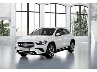 Mercedes GLA250