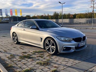 BMW 428