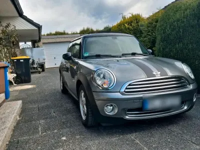 Gebraucht Mini Cooper