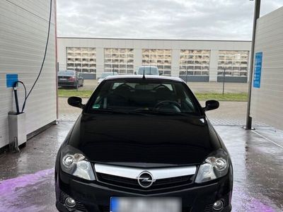 gebraucht Opel Tigra B 1.8 Cabrio