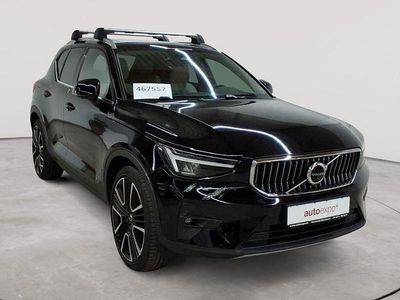 Gebraucht Volvo XC40 Ultimate 250 PS (183 kW) 2023 Black stone SUV