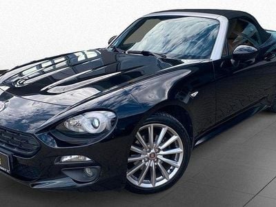 Fiat 124 Spider