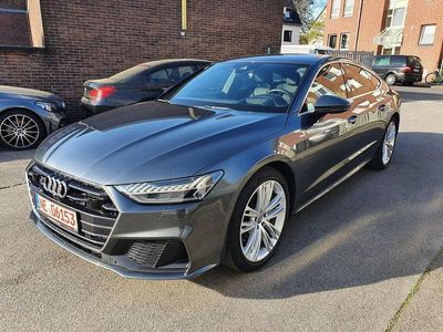 Audi A7 Sportback