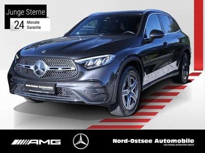 Mercedes GLC300