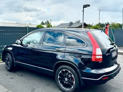 Gebraucht Honda CR-V