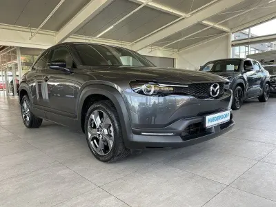 Brugt Mazda MX30