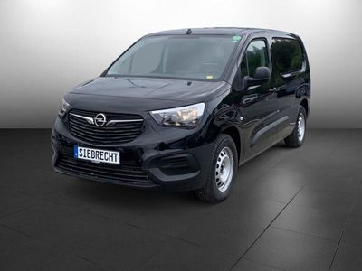 Opel Combo-e Life XL