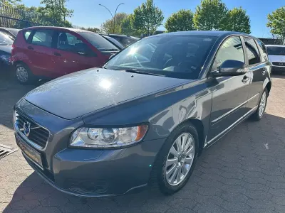 Gebraucht Volvo V50