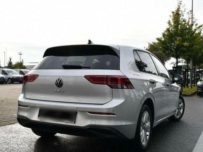 VW Golf VIII