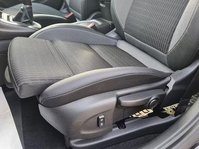 Blau Gebraucht 2020 Opel Astra Business Elegance Kombi | 12.500 € (Fairer Preis)